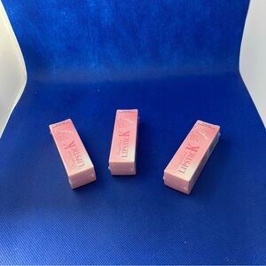 Dragon Ranee Magic color-changing lipstick Lot Of 3